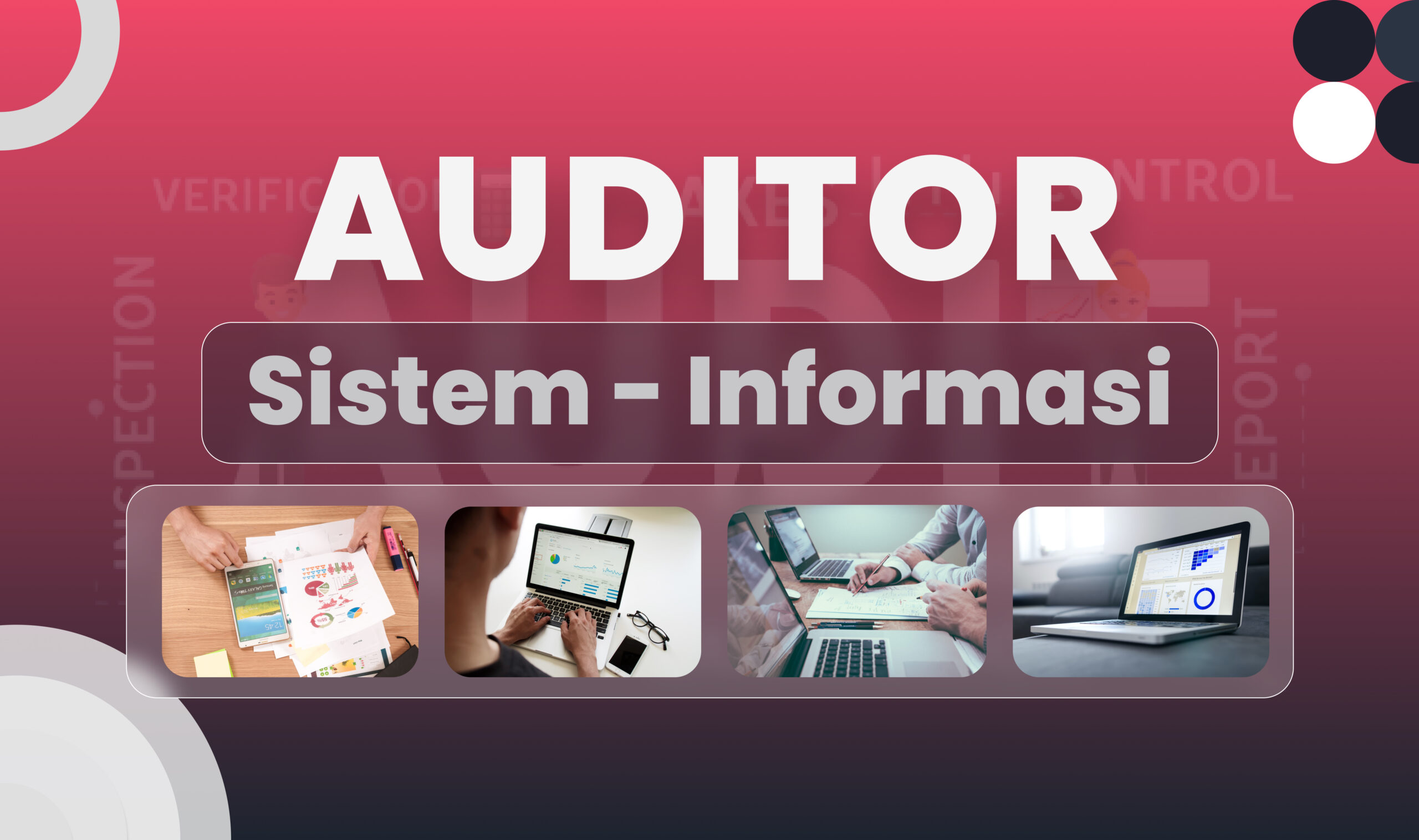 Auditor Sistem Informasi